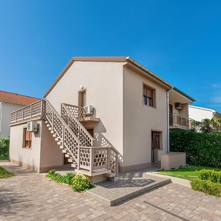Apartments Magla With Terrace Baška Екстериор снимка